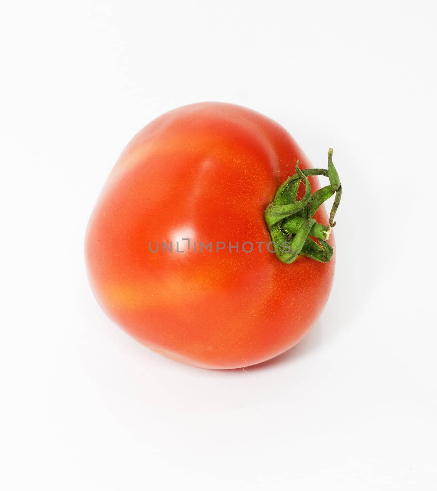 one tomato