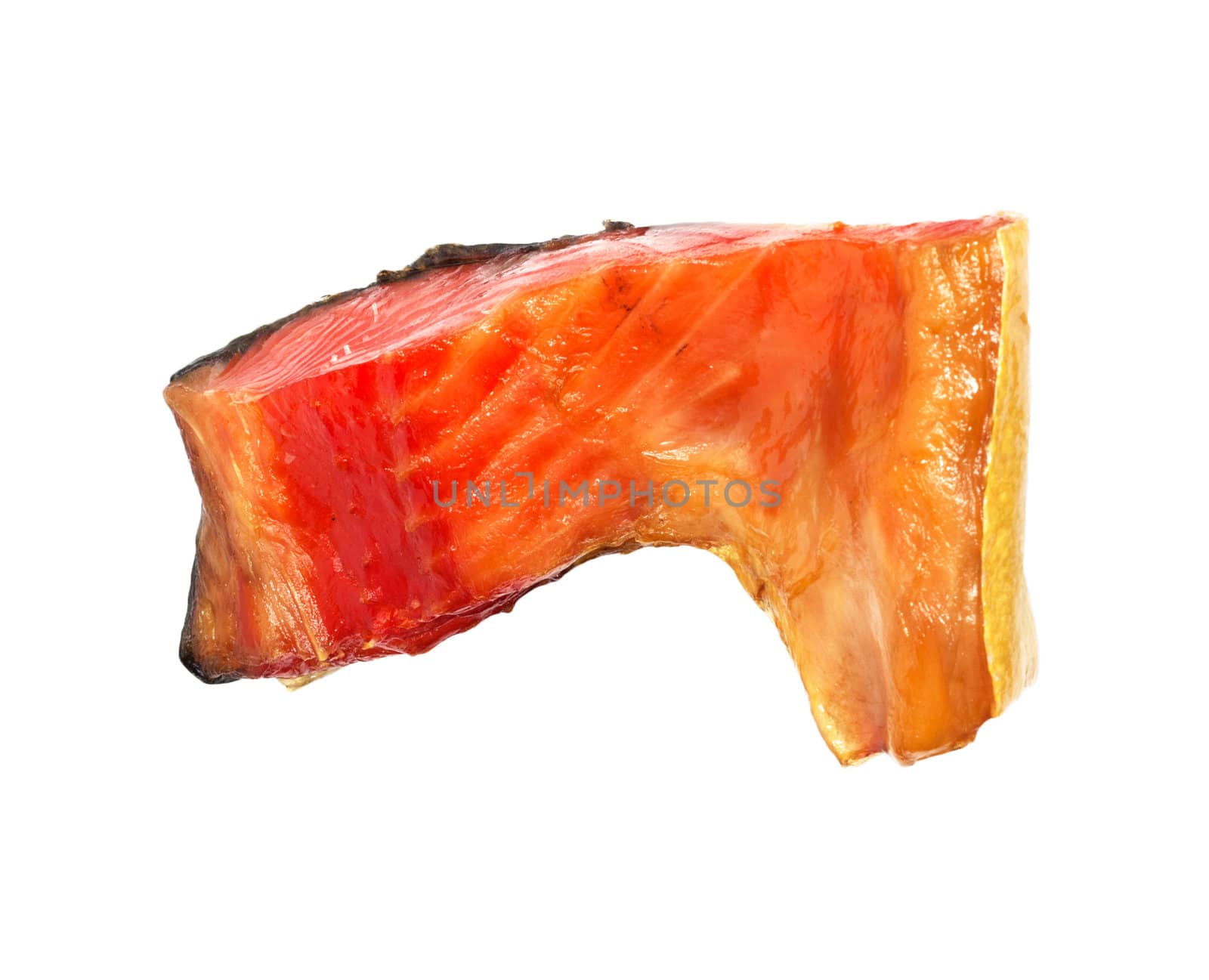 smoked lox