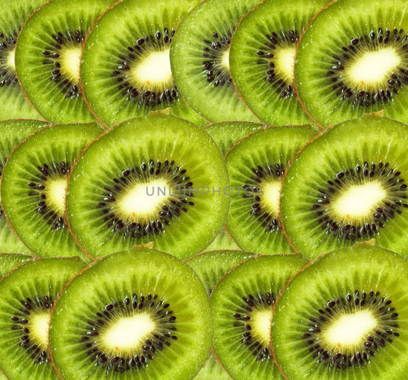 kiwi background