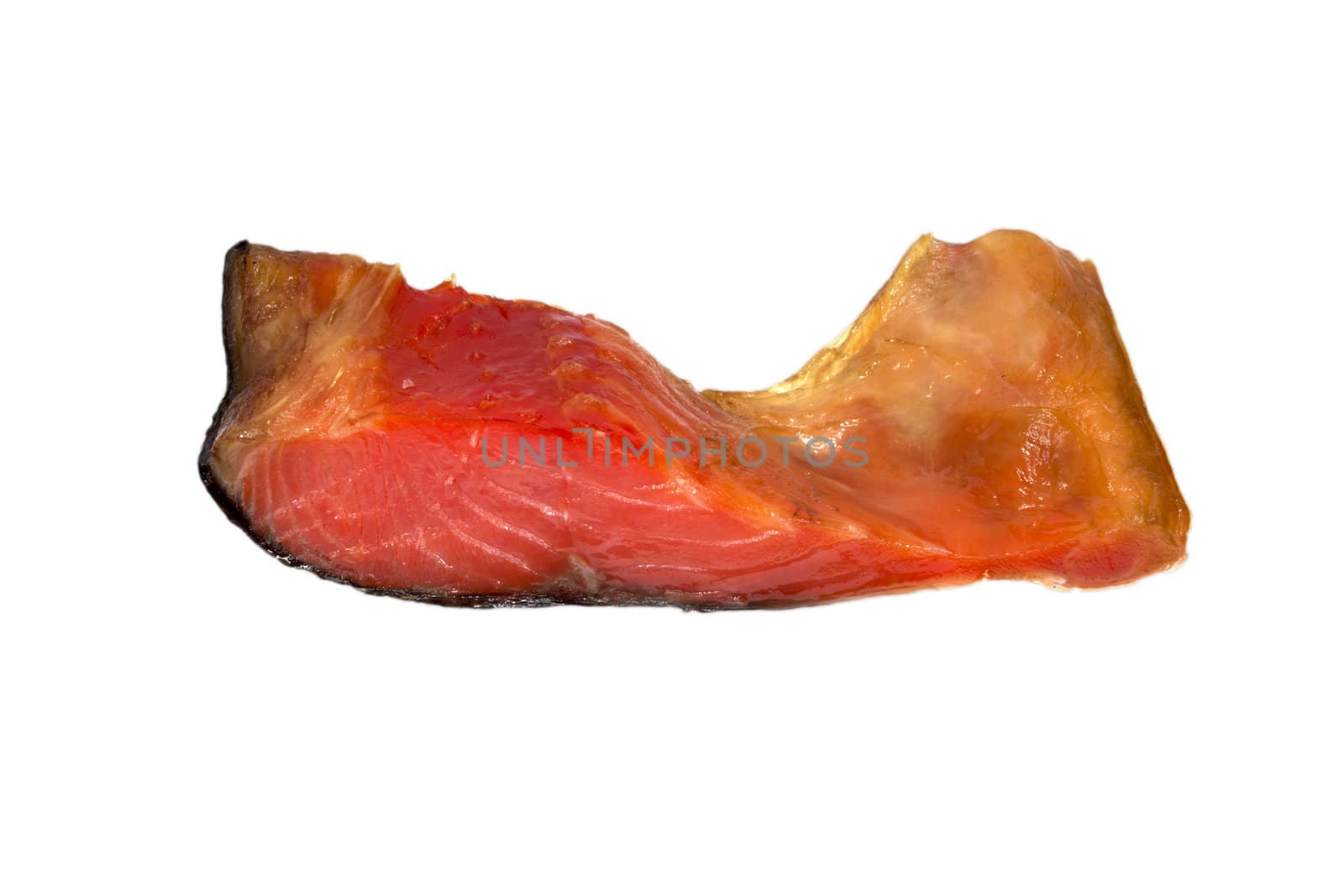 smoked lox
