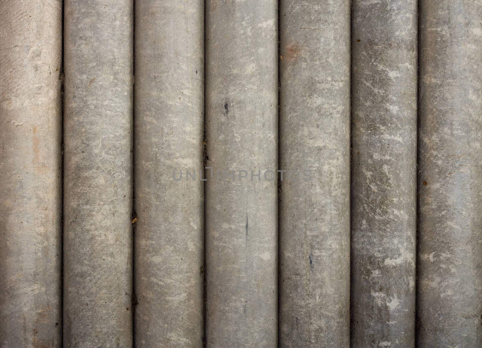 asbestos pipes 