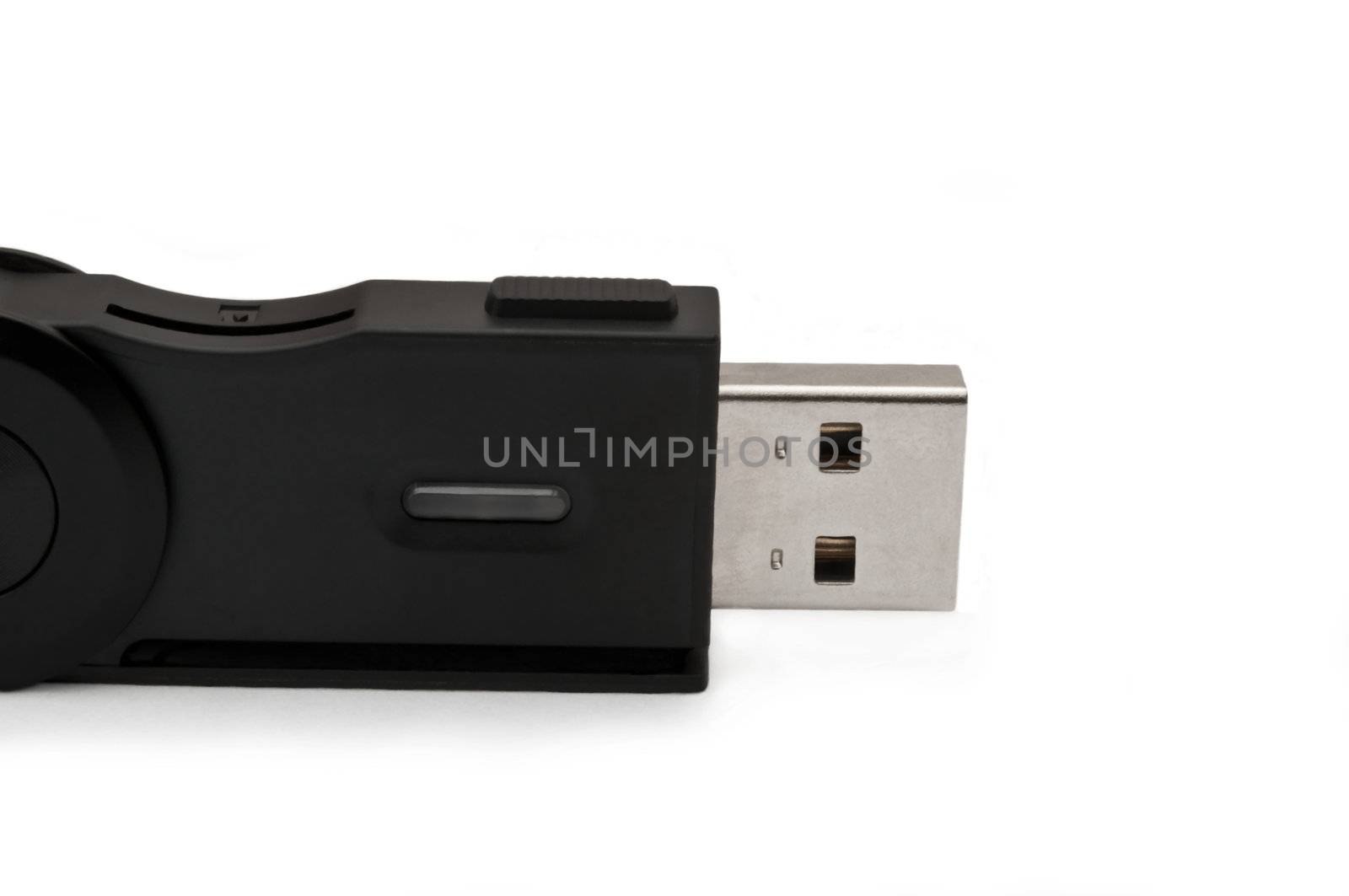 usb sd adaptor by 72soul