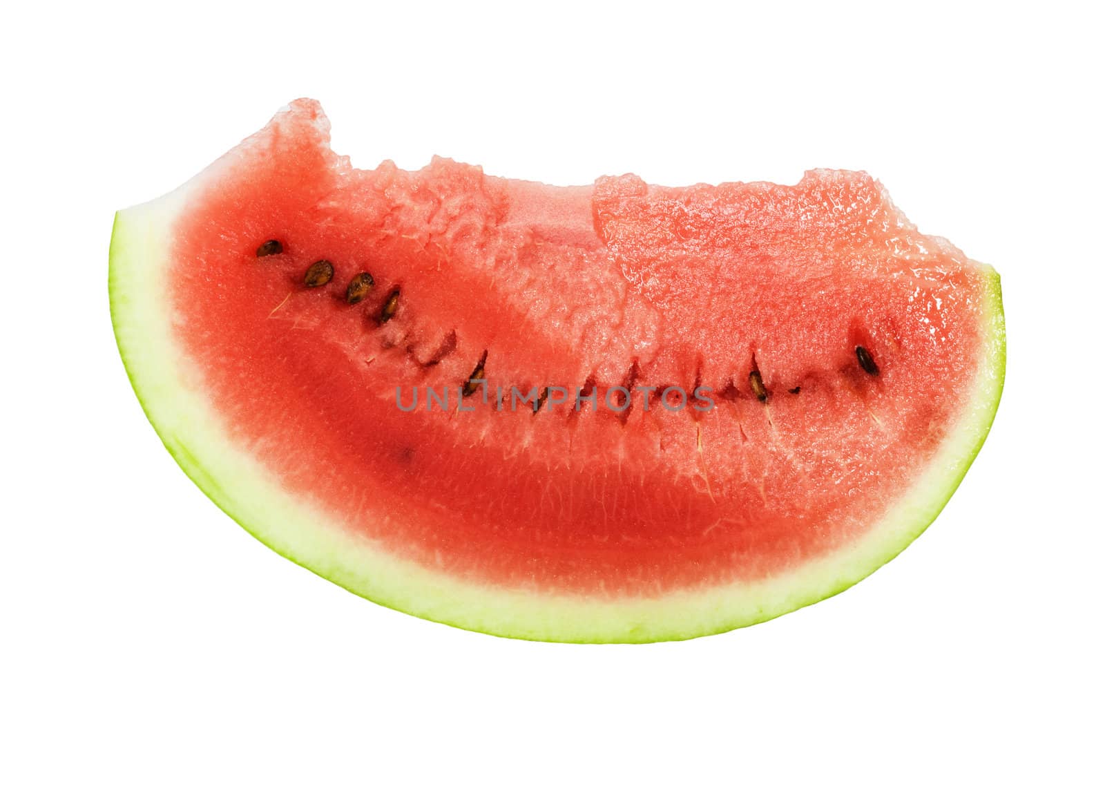 Fresh and ripe water melon  by schankz