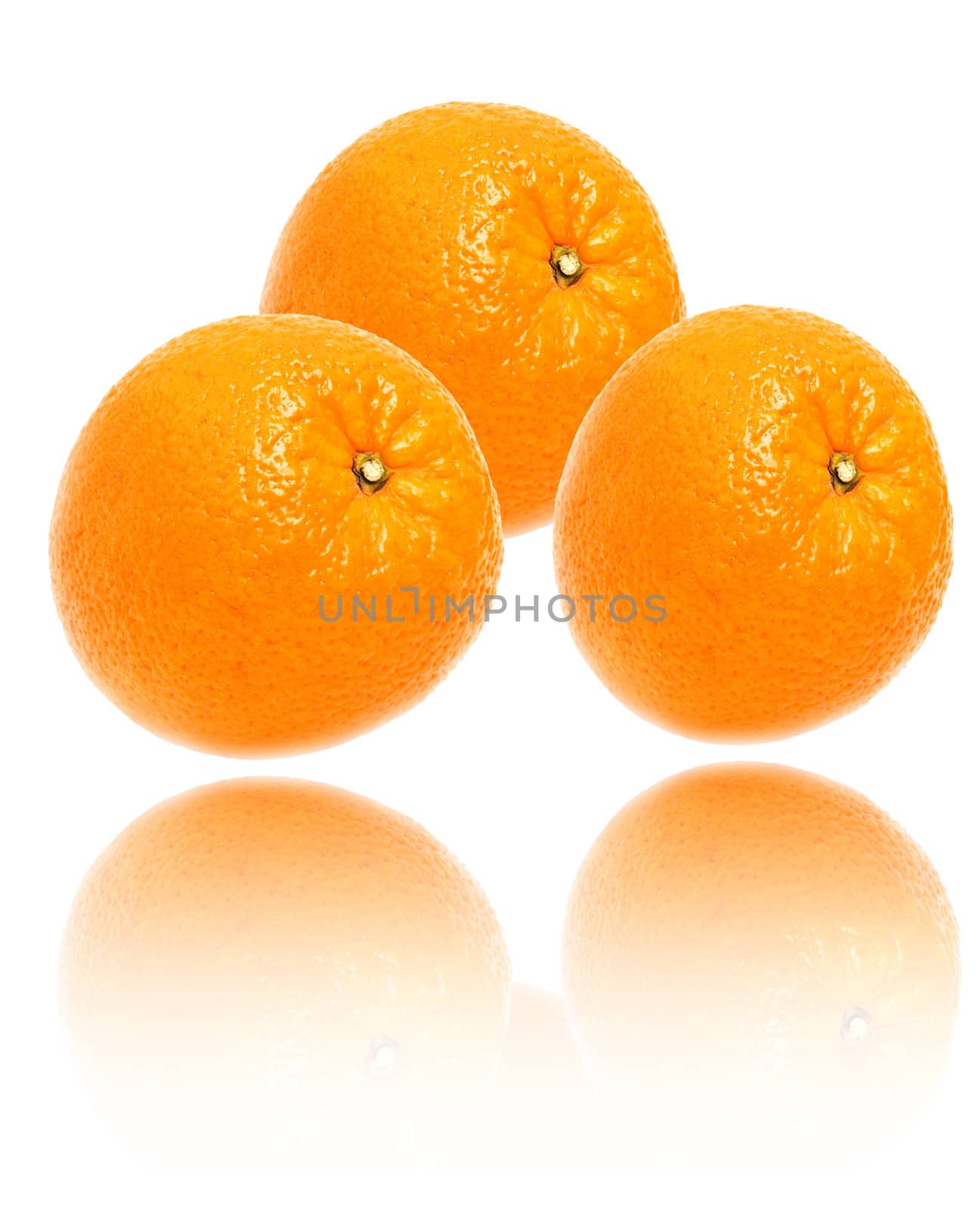 oranges by schankz