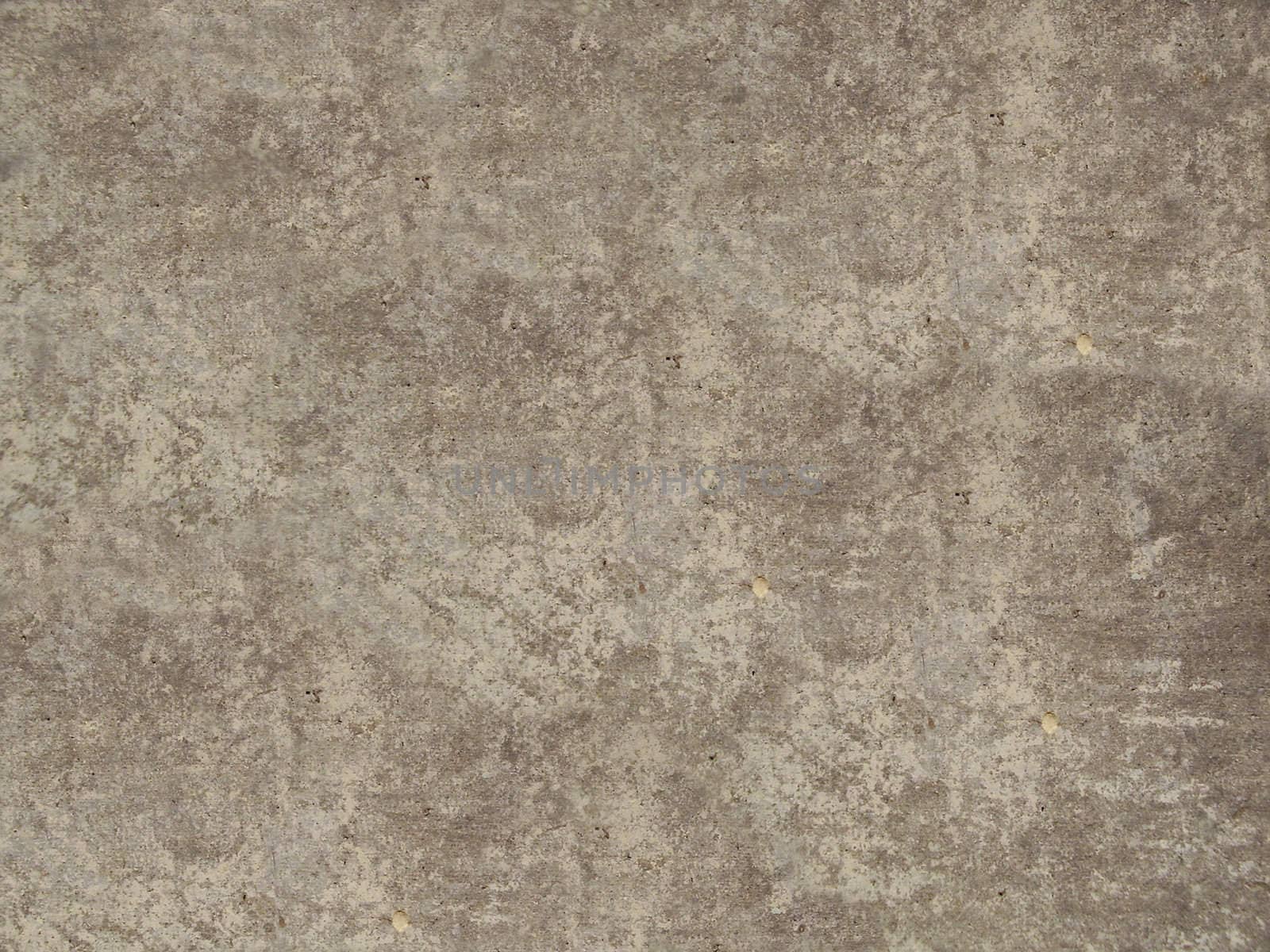 Concrete background
   