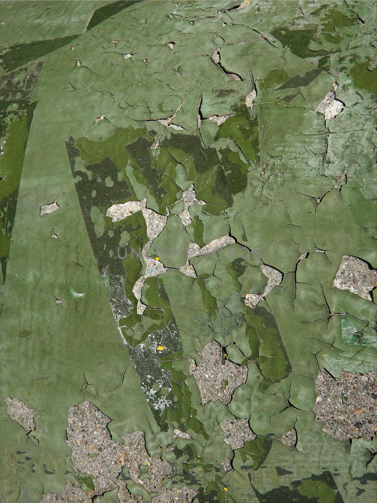 abstract green background image with interesting texture which is very useful for design purposes 