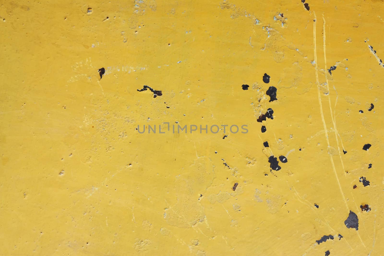 Abstract yellow background (camouflage pattern) 