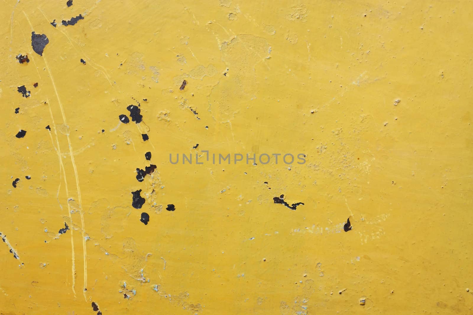 Abstract yellow background (camouflage pattern)  by schankz