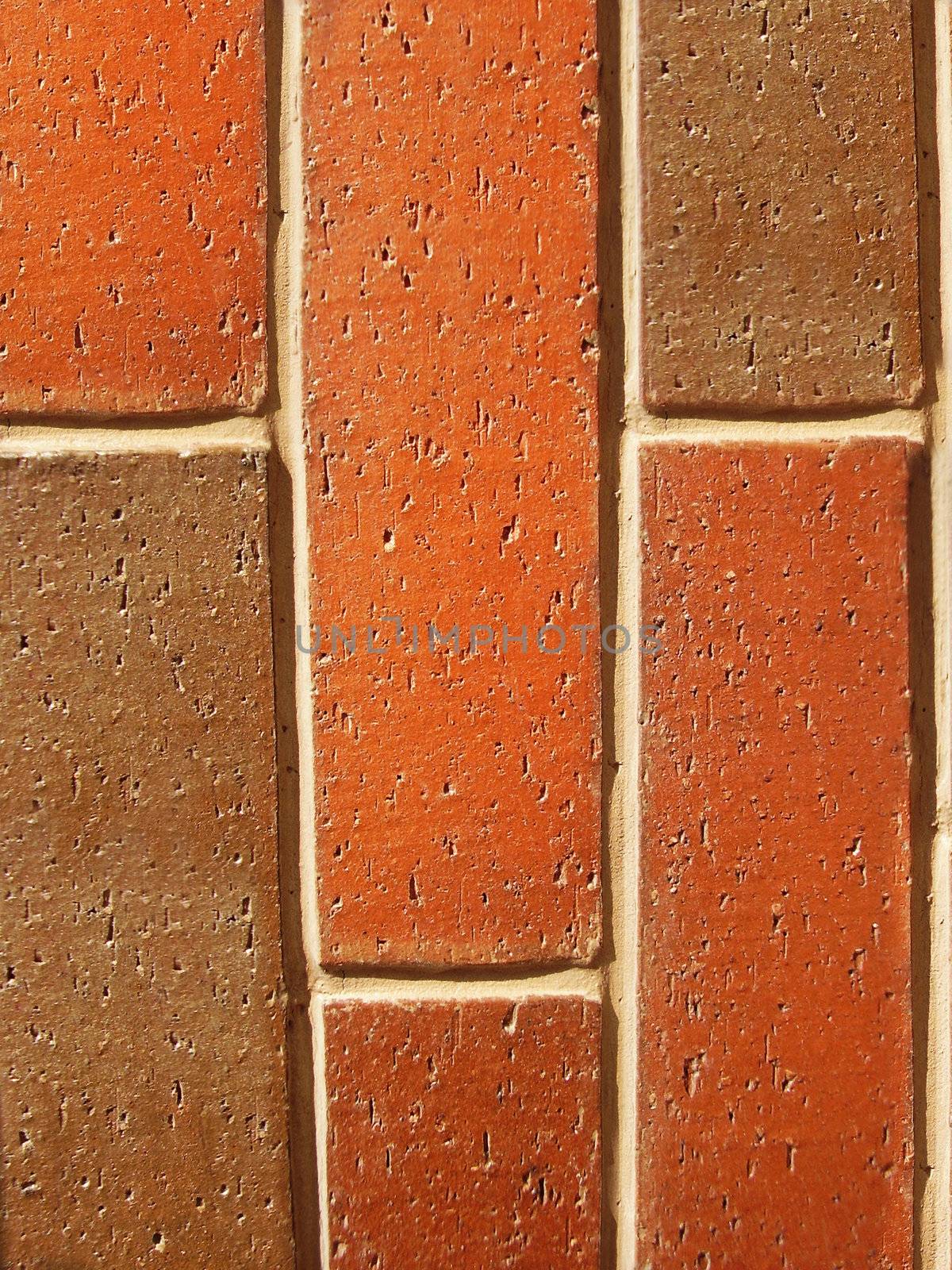 Brick wall background
       