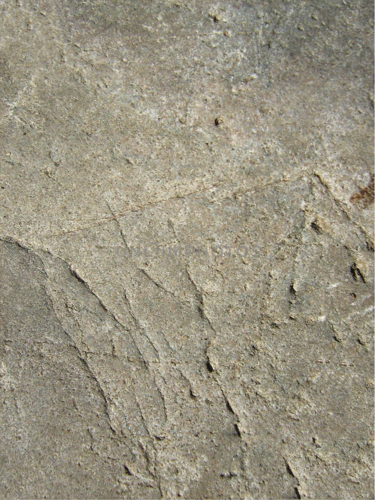 vulcanic bazalt stone texture 