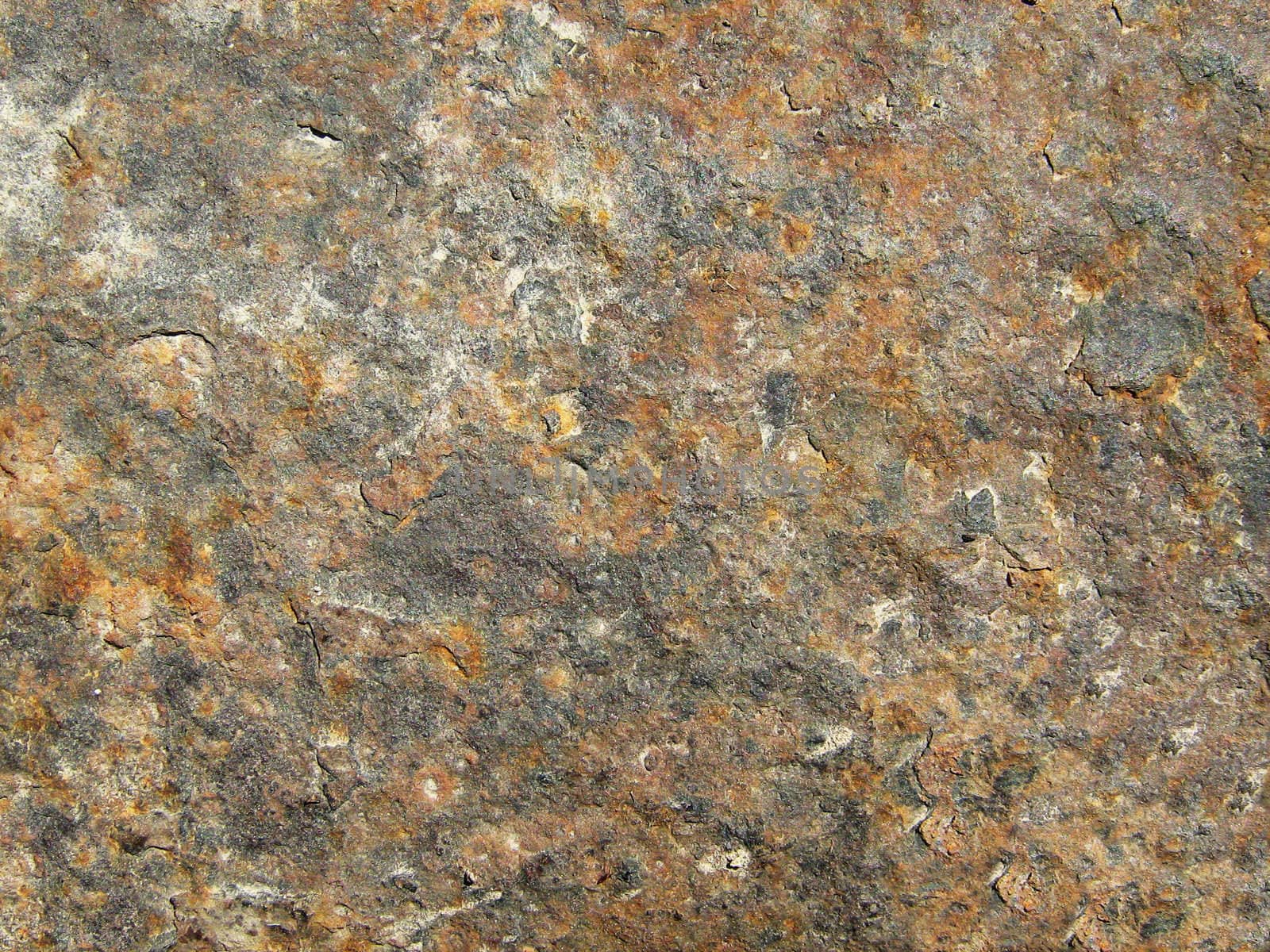 corrosion ferric background