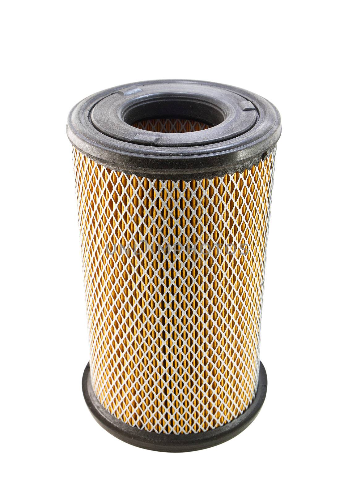 Air filter by stoonn