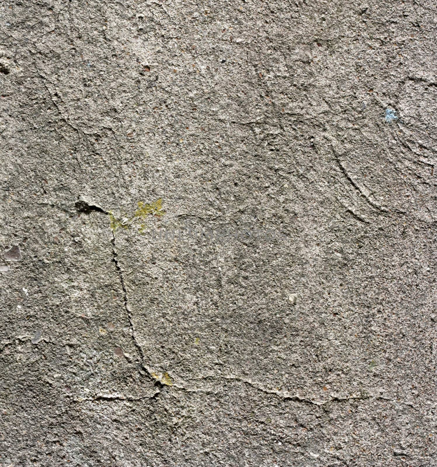 Concrete wall of the panel cement, on all background 