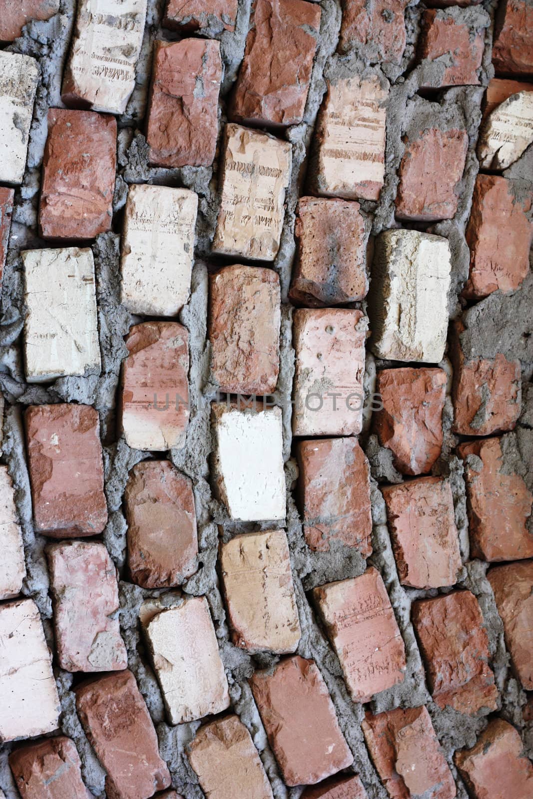 brick wall texture 