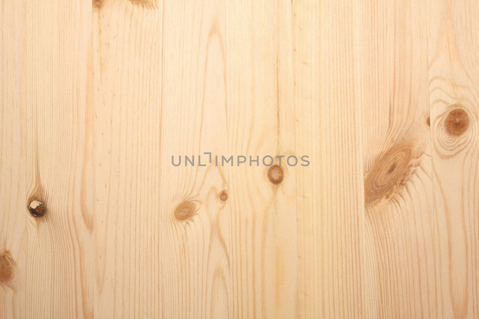 Flat wood background
