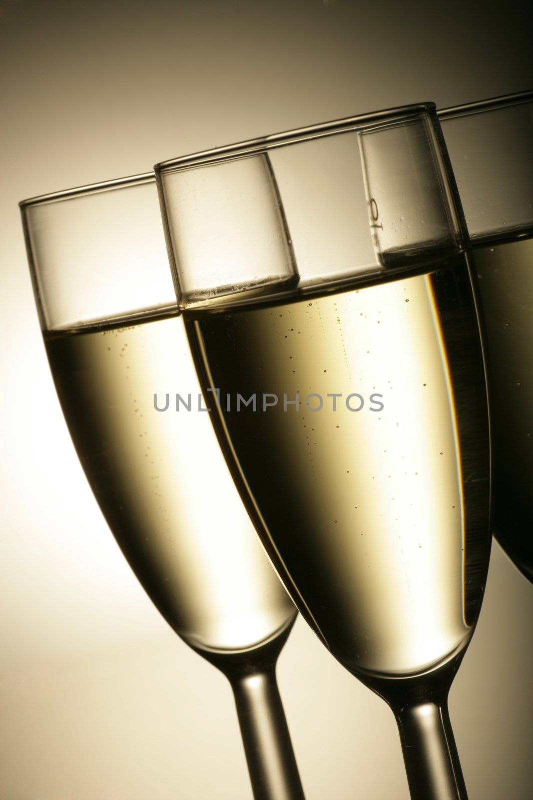 Champagne by yucas