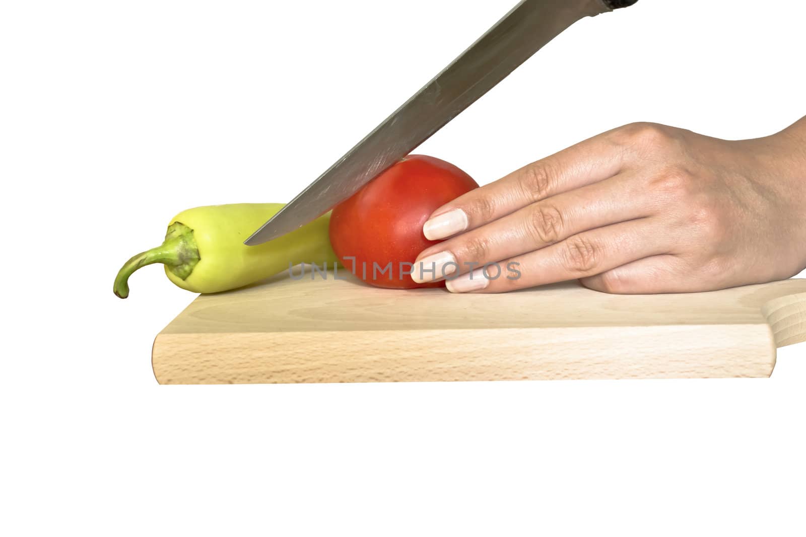 Cutting tomato on wooden board
background, bio, blade, board, calorie, chef, chop, circle, cook, cooking, culinary, cut, delicious, diet, dieting, female, fingers, food, fresh, freshness, gourmet, hand, health, healthy, ingredient, kitchen, knife, lunch, meal, natural, object, organic, preparation, red, restaurant, ripe, round, salad, sharp, slice, sliced, slicing, tasty, tomato, vegetable, vegetarian, vitamin, woman, wooden, working        Cutting tomato on wooden board