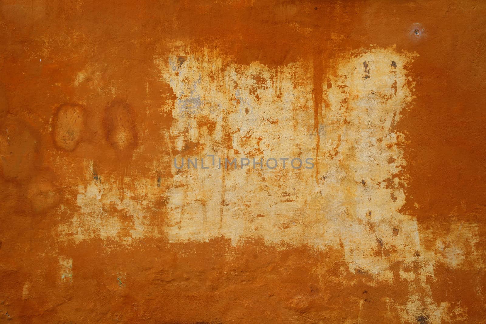 Nice ochre background by ABCDK