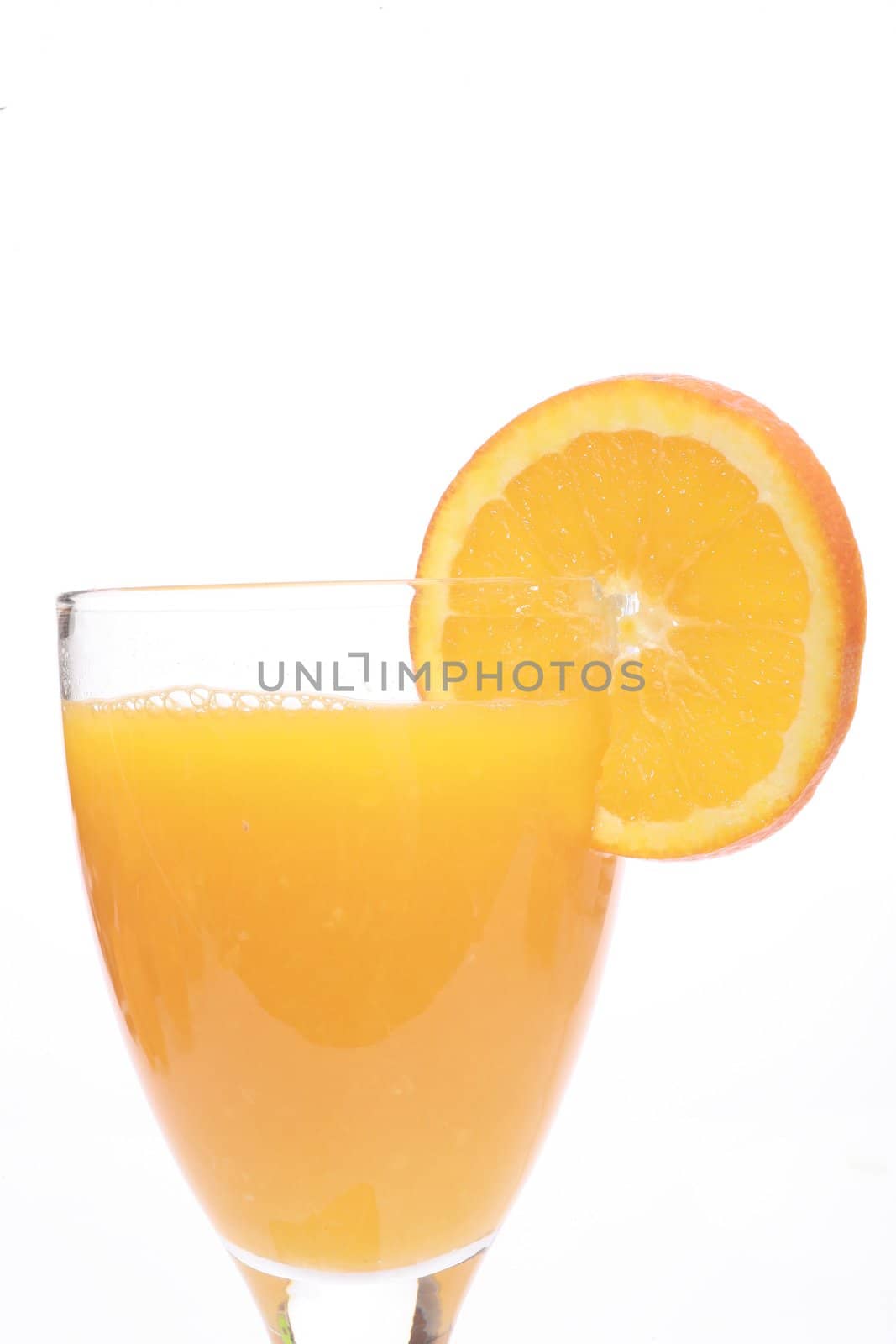 OrangeJuice by yucas