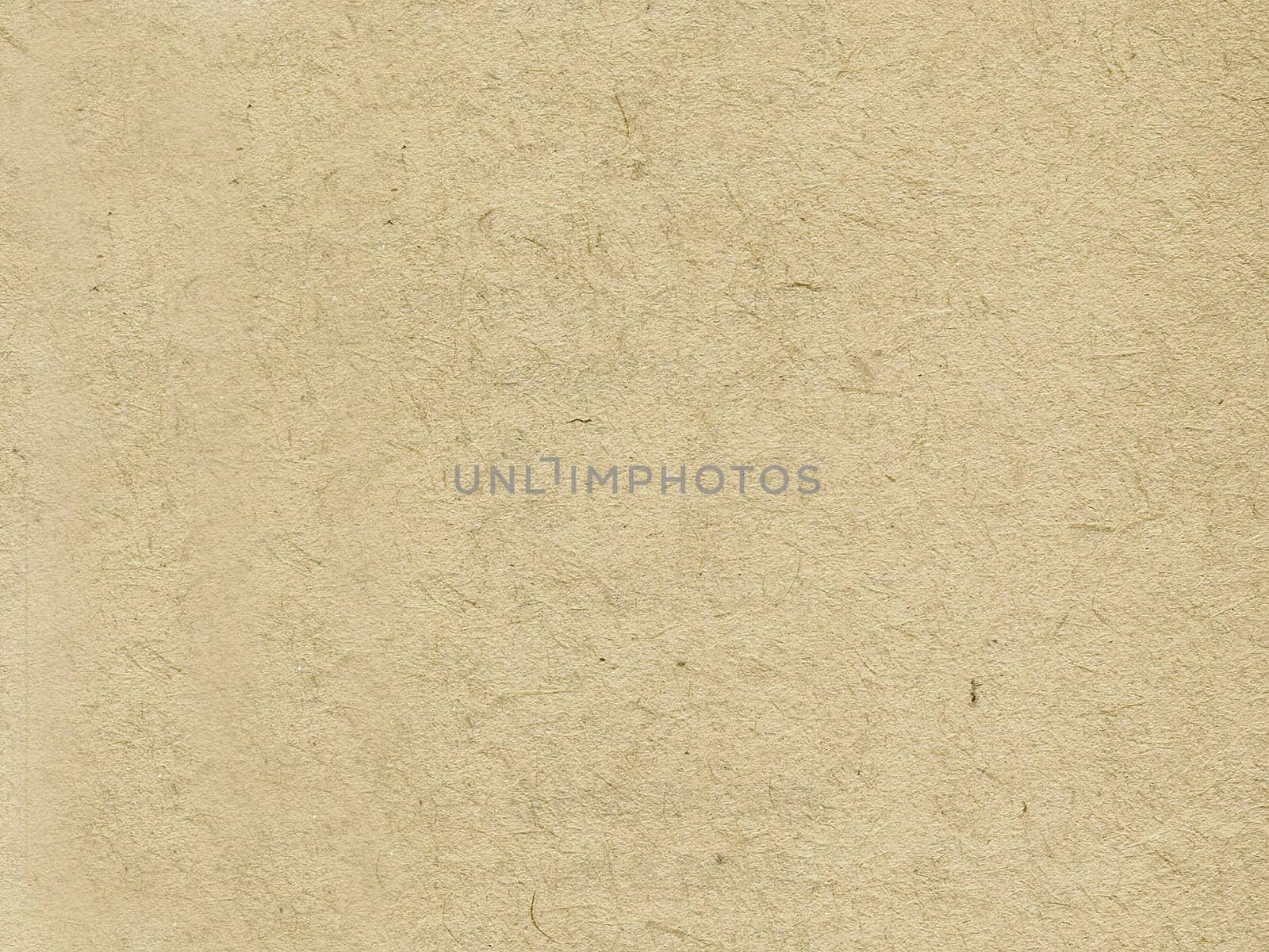 aging paper