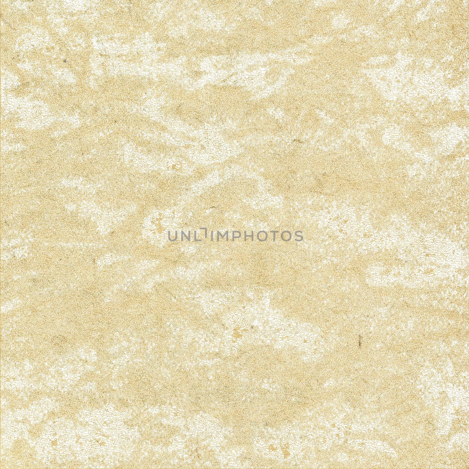 aging paper