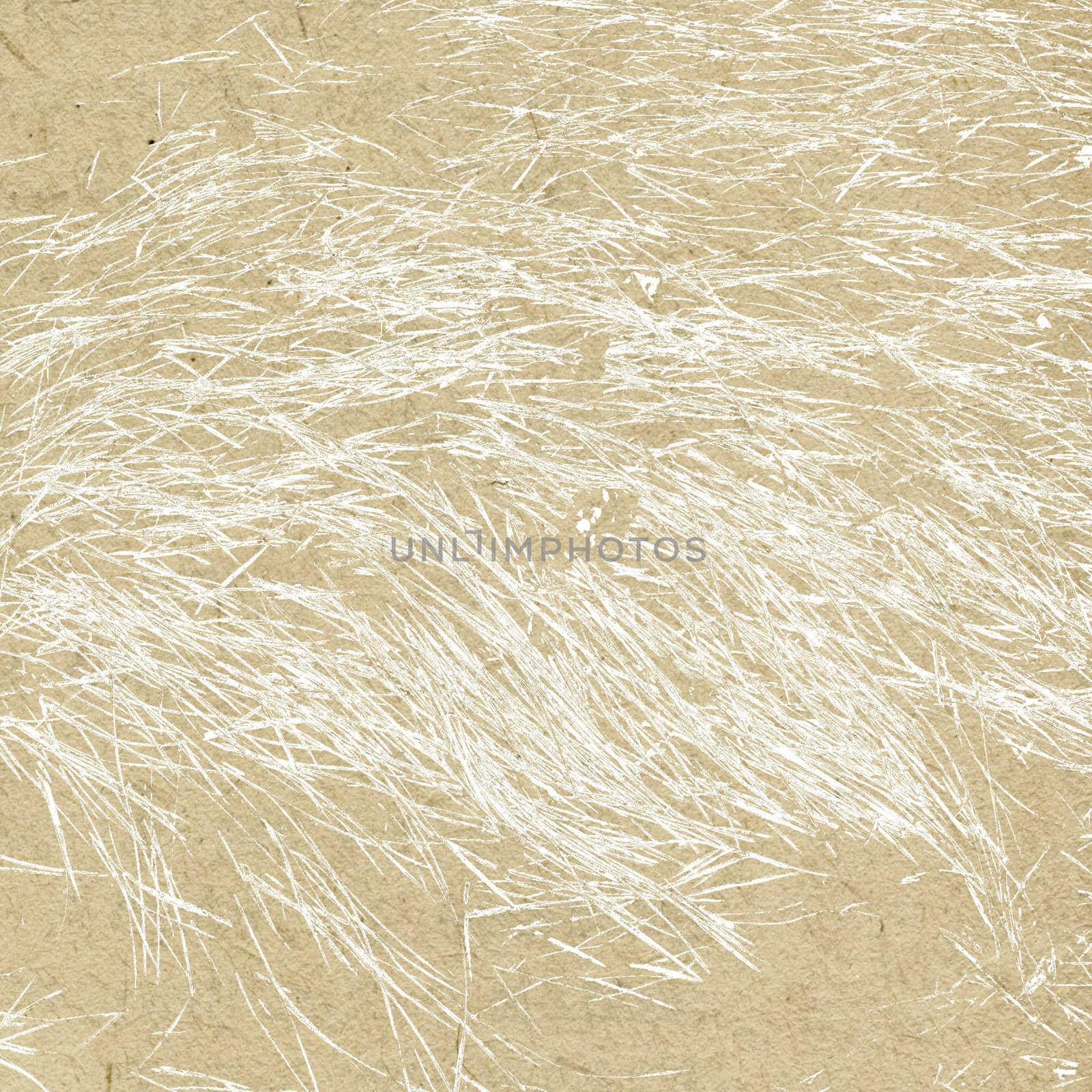 aging paper