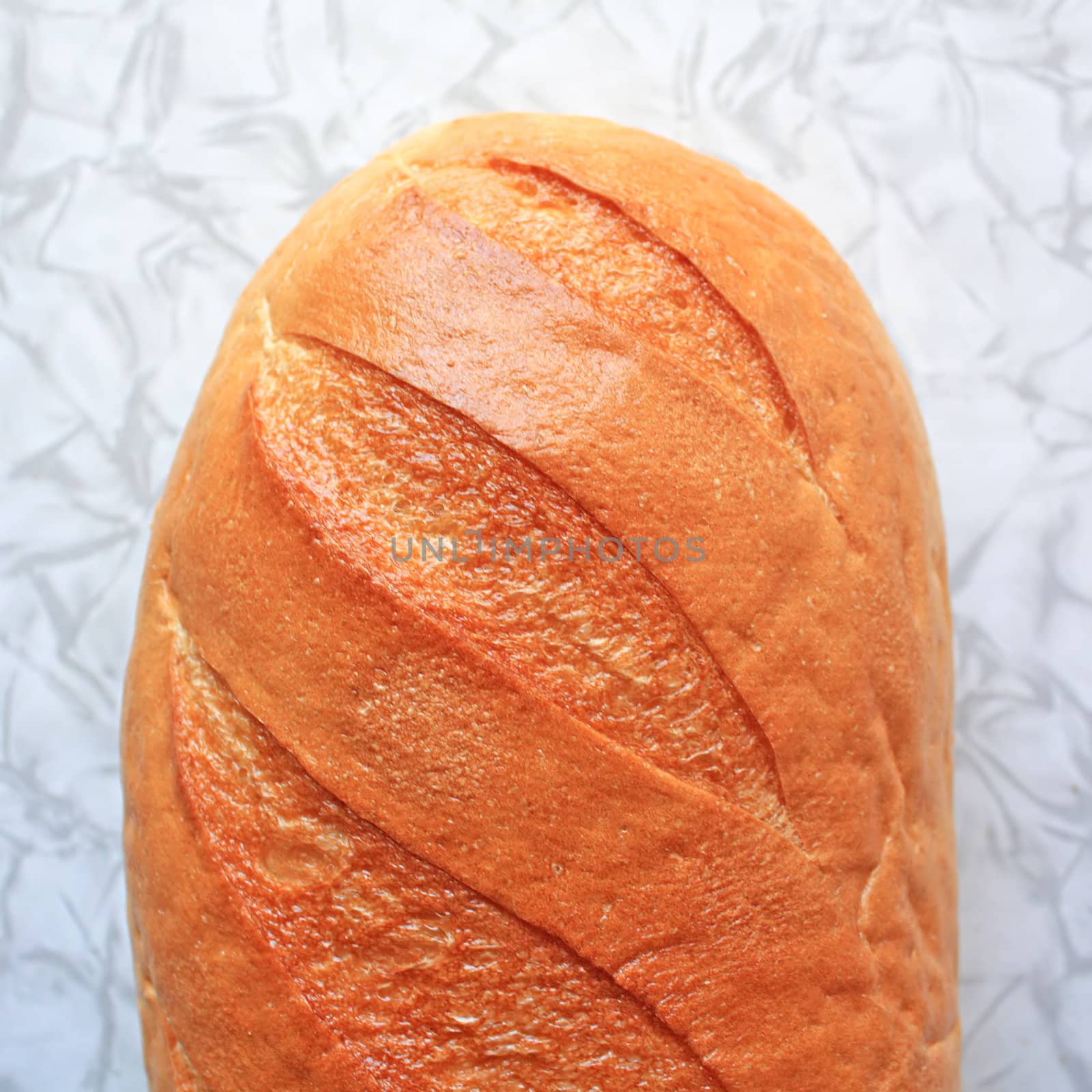 long loaf