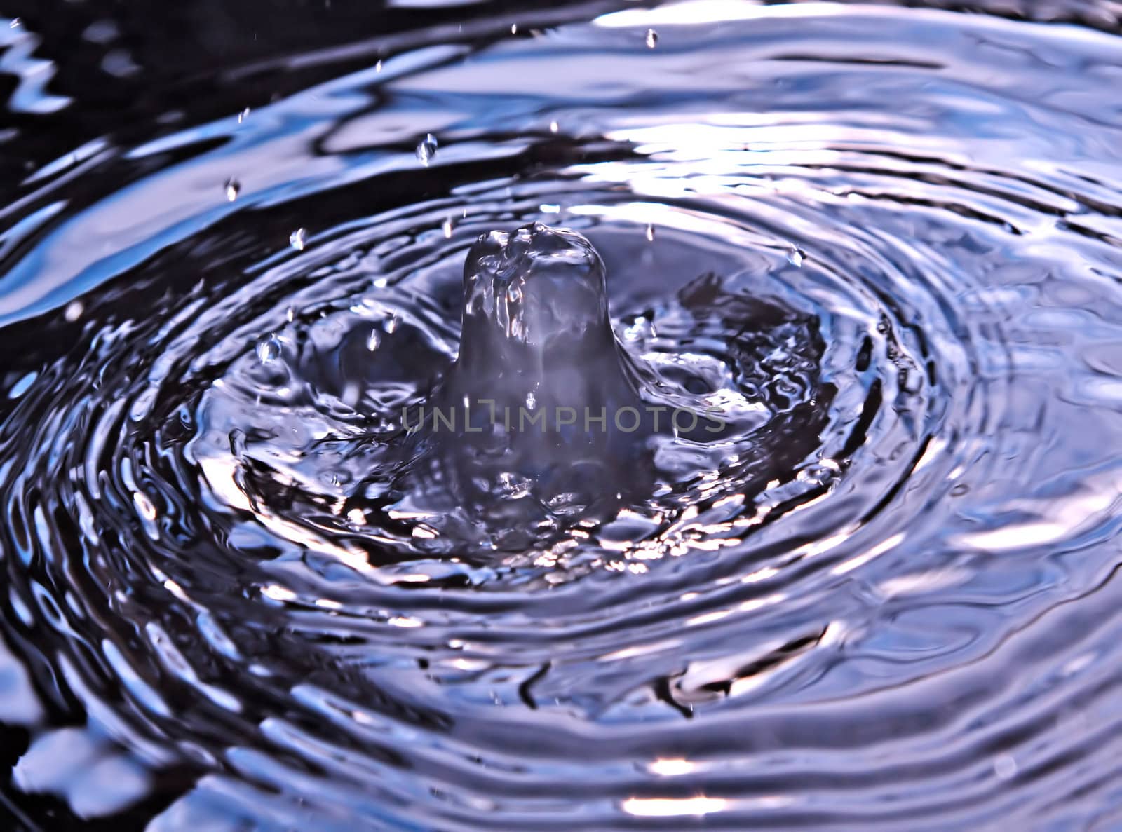 drop