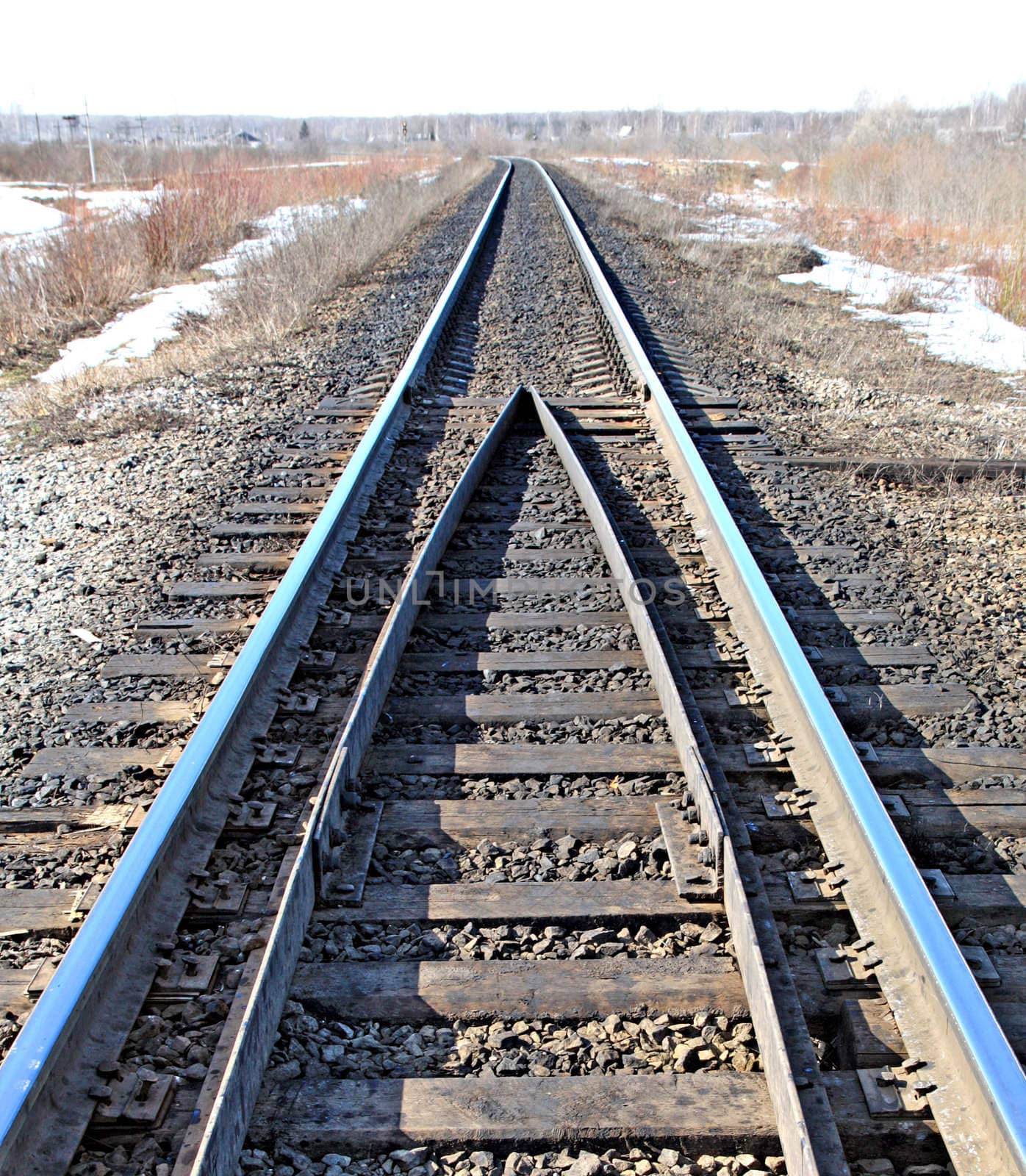 railway