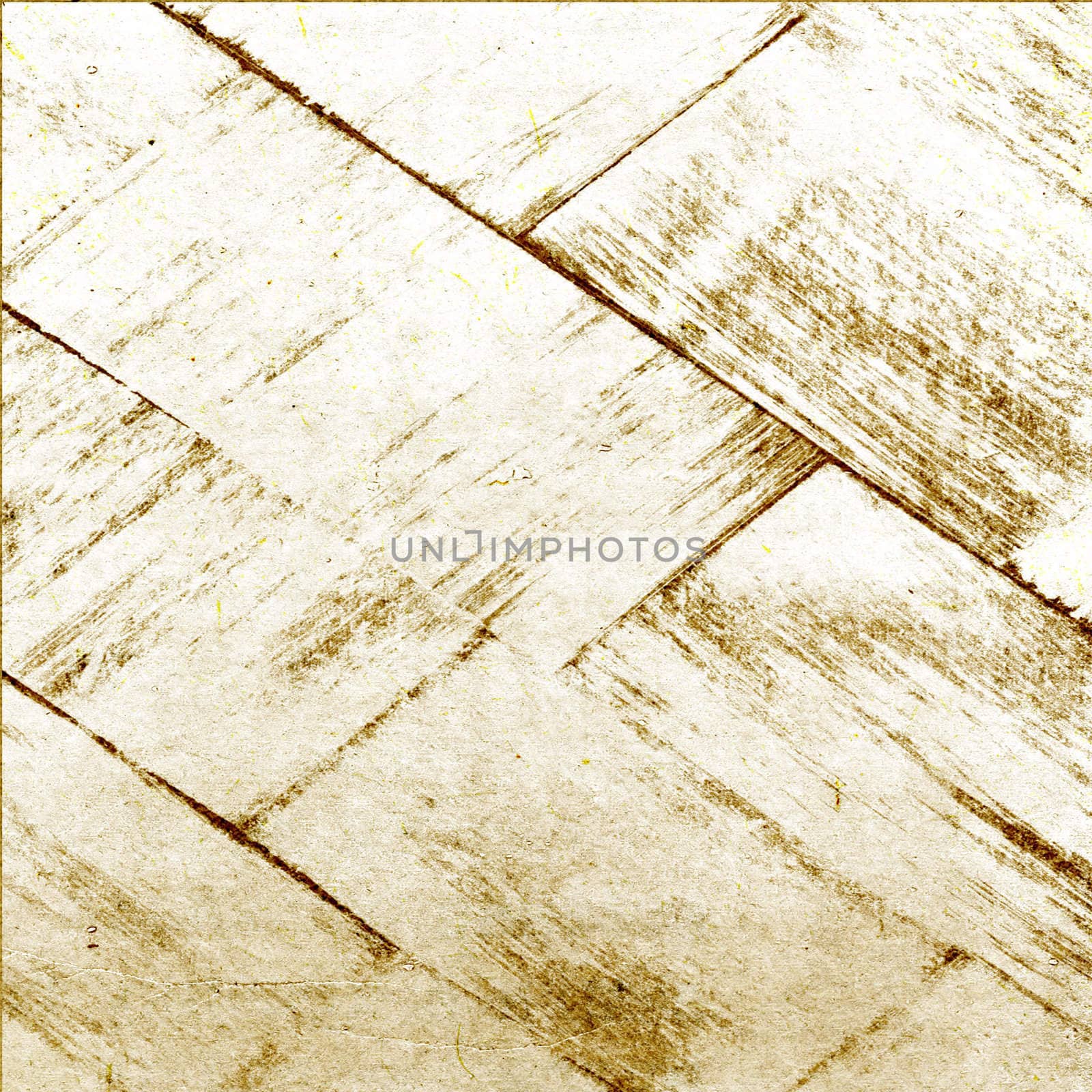 aging paper