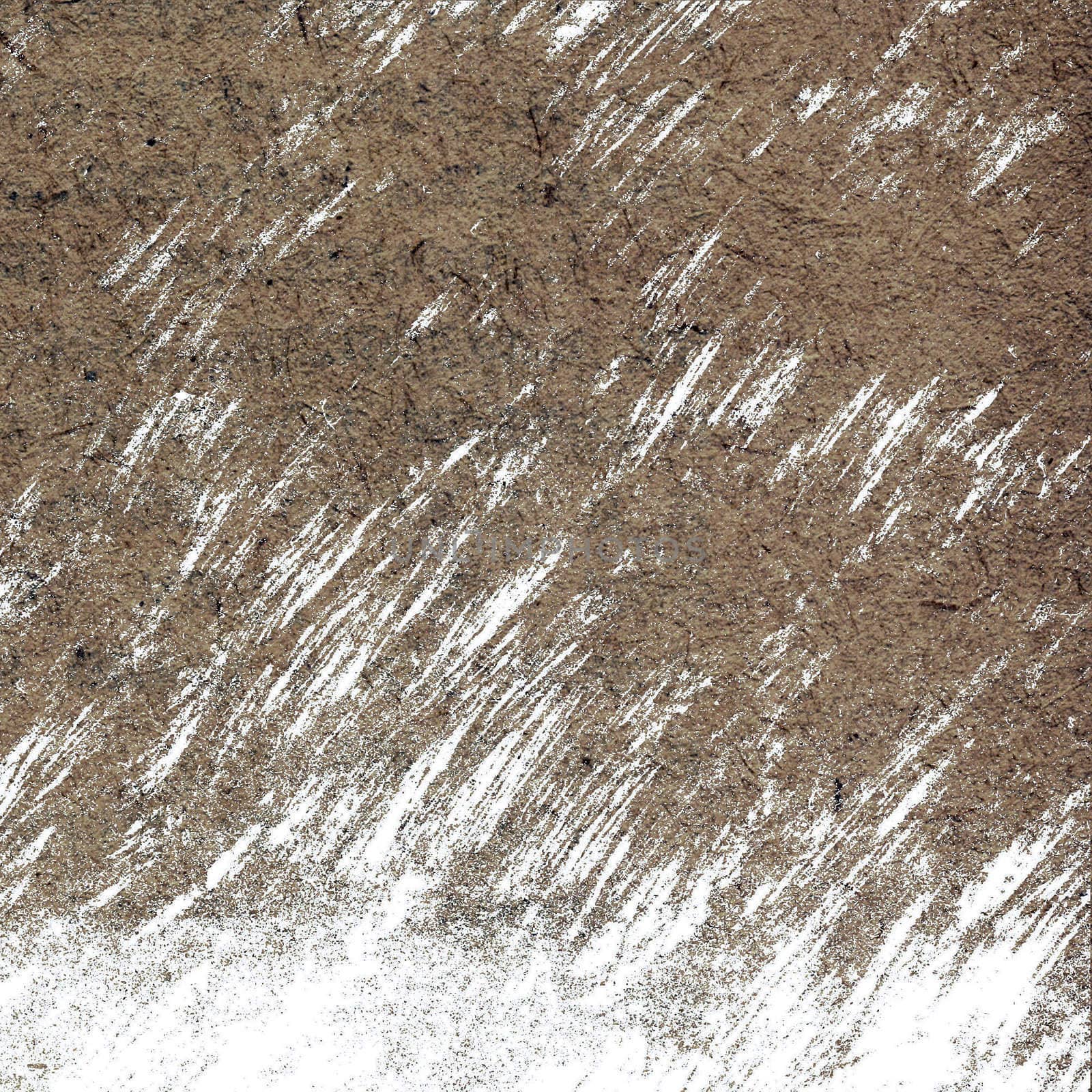 aging paper