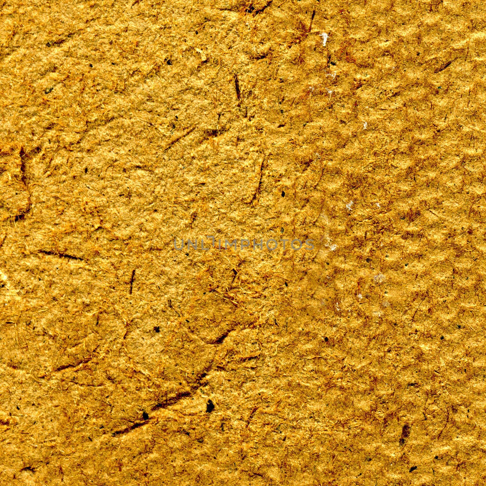 aging paper
