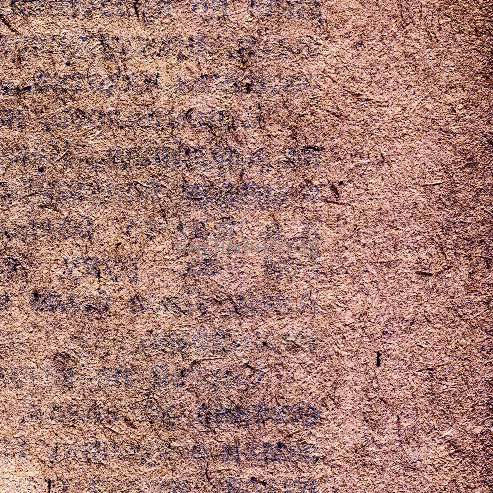 aging paper