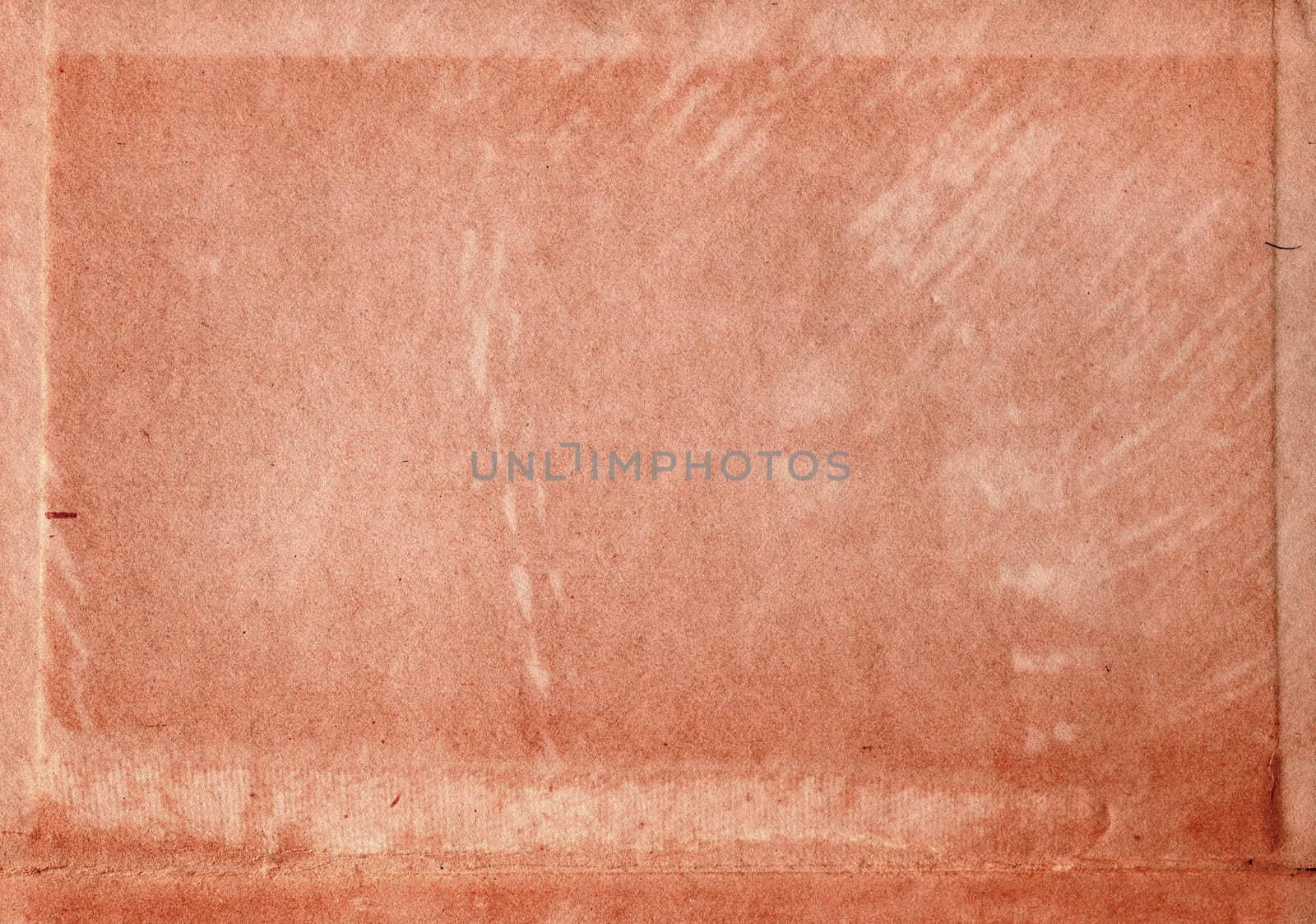 aging paper