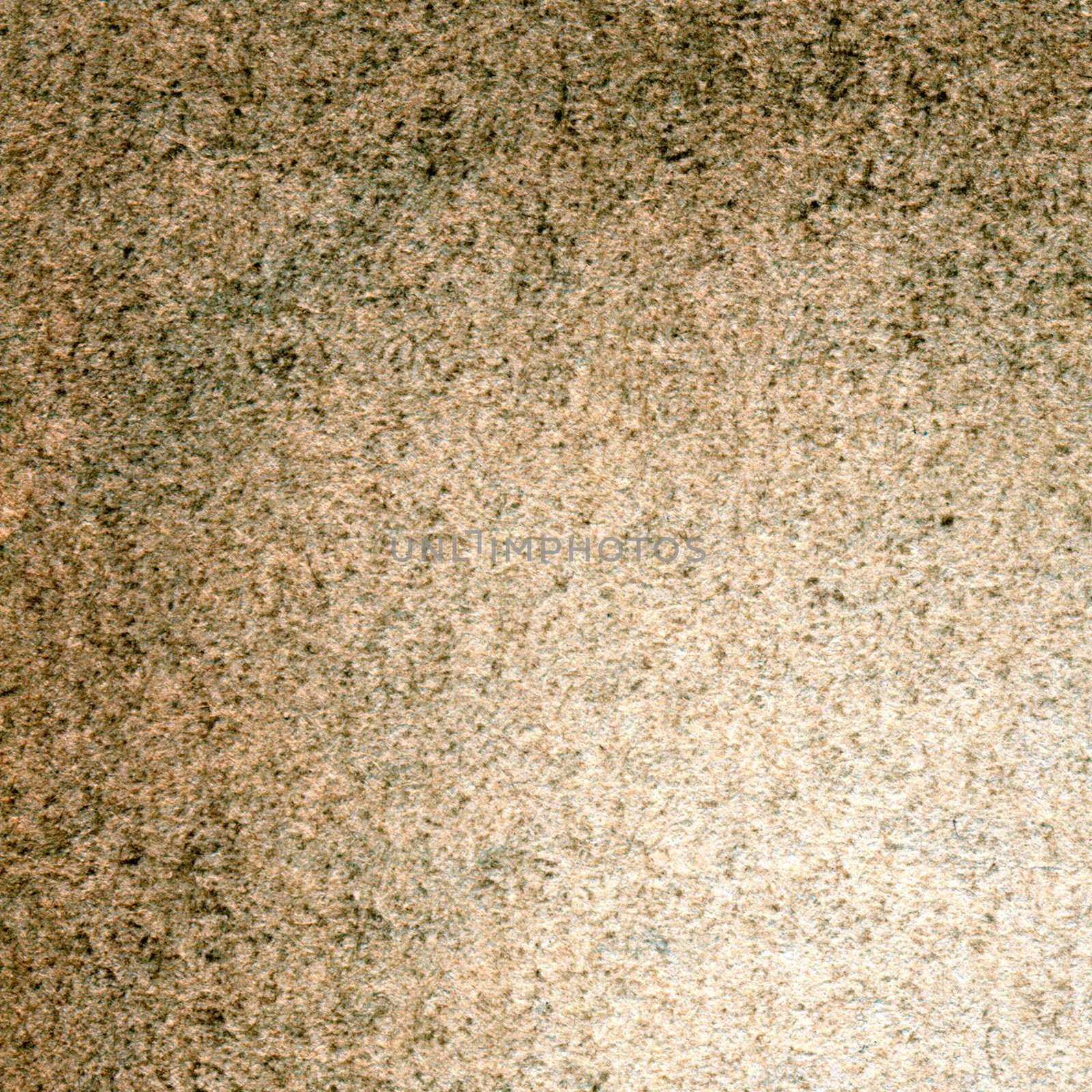 aging paper