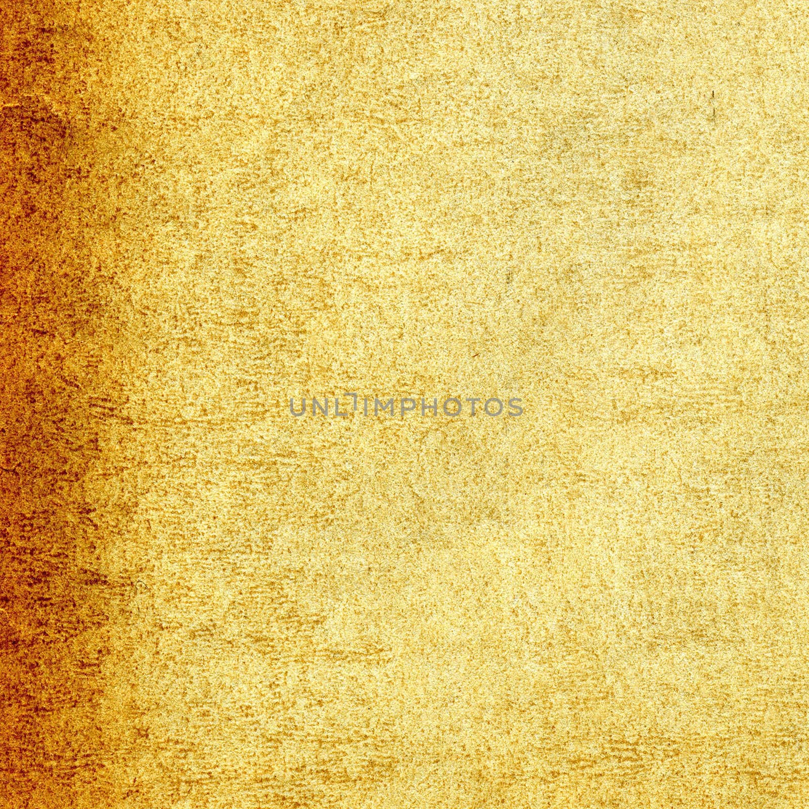 aging paper