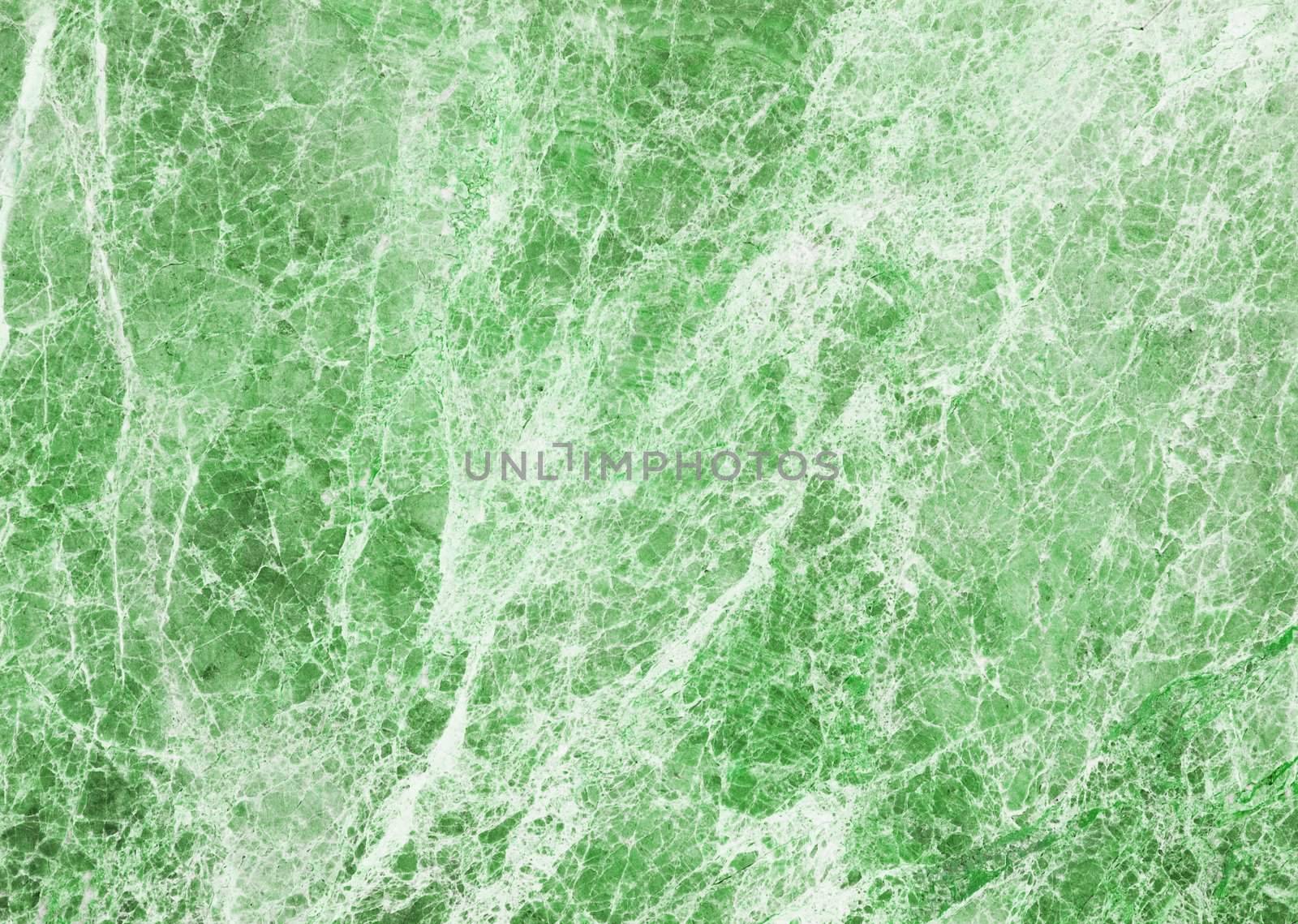 green natural marble or malachite panel, texture/background