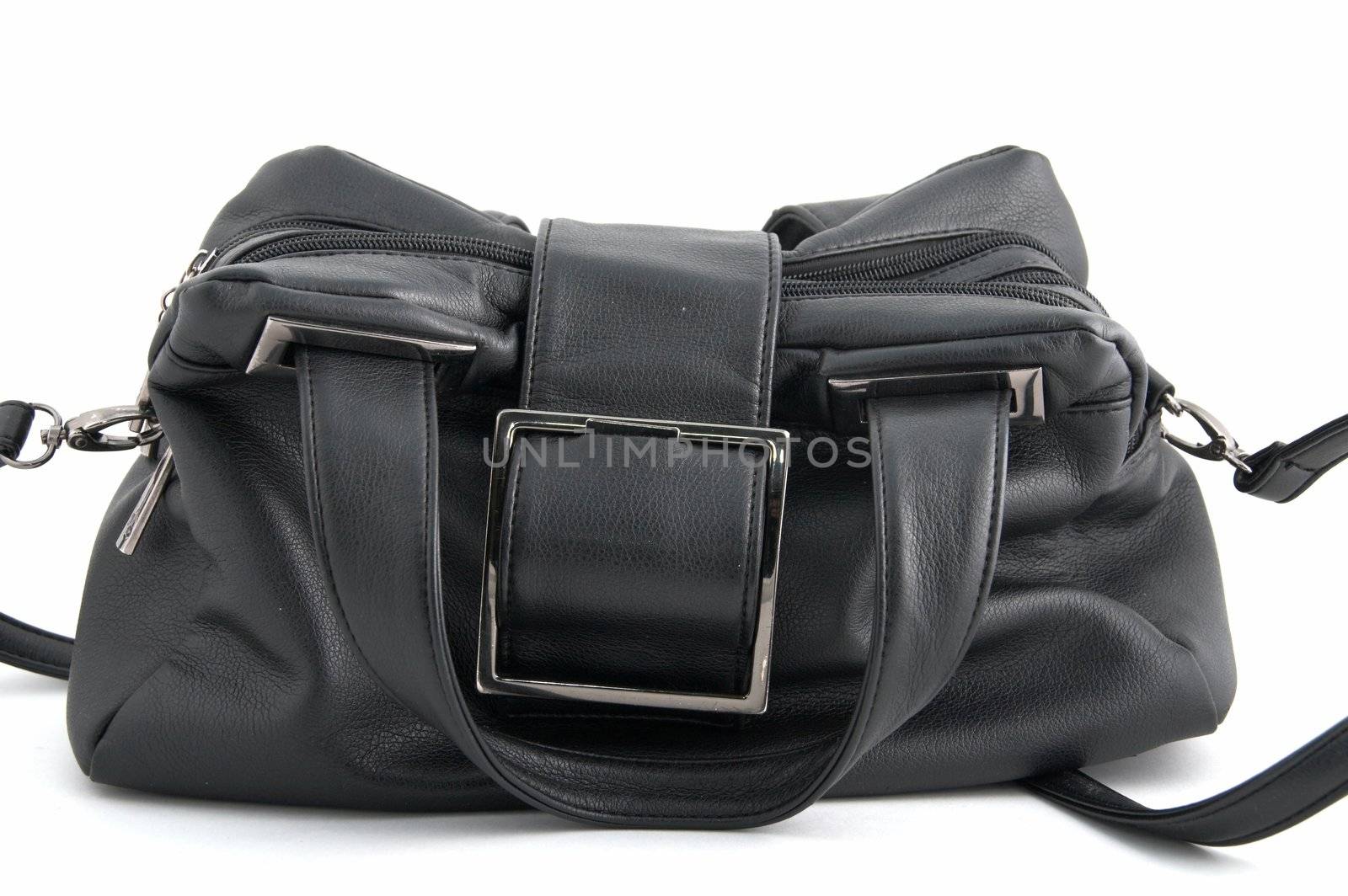Female handbag by holligan78
