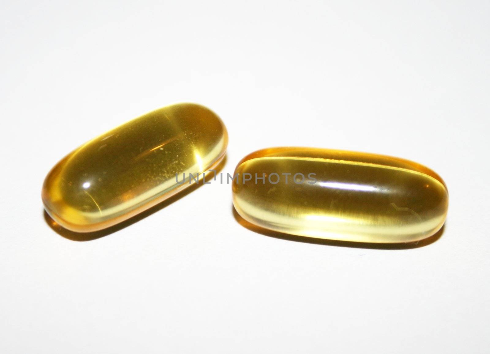 omega 3 pills