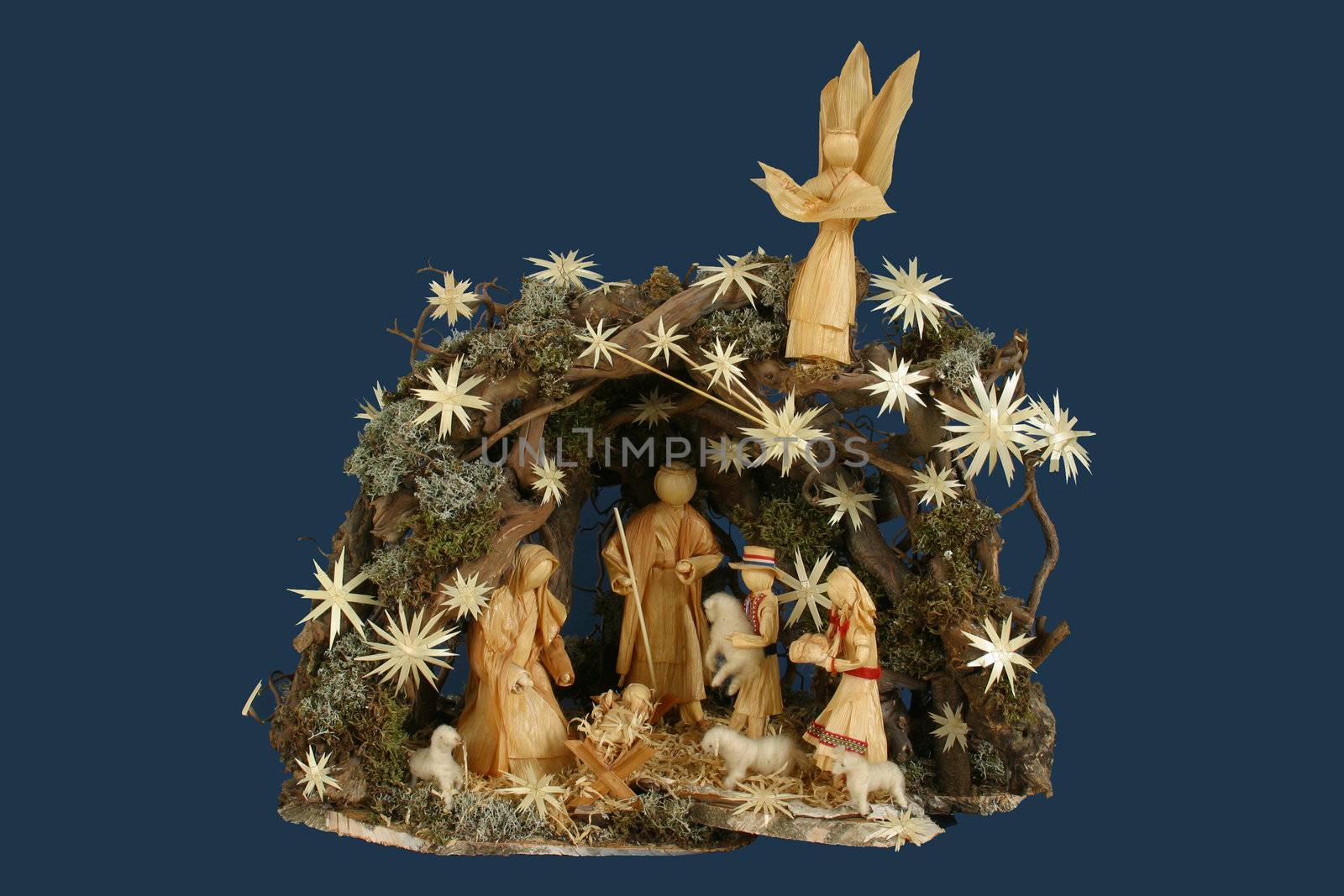 Nativity Scene
