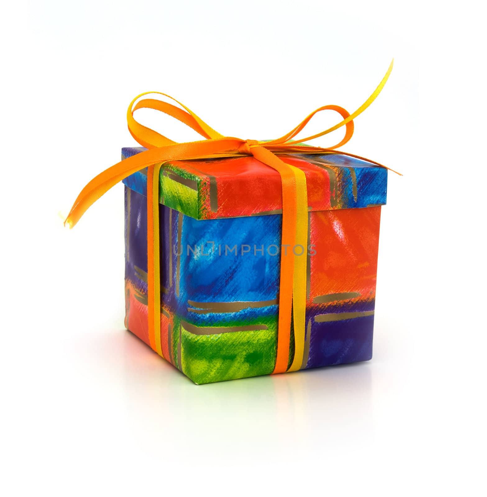 Gift box