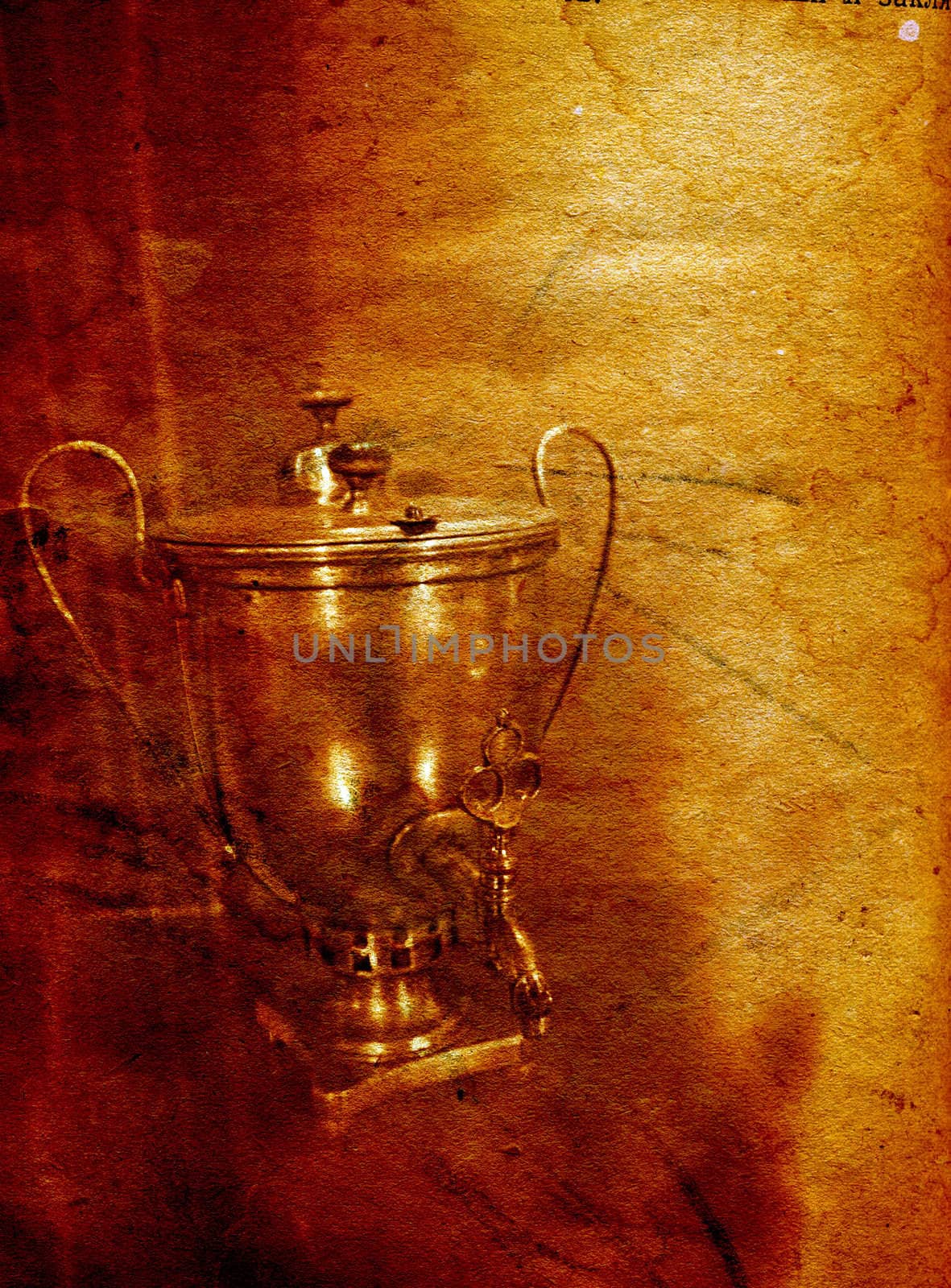 grunge background