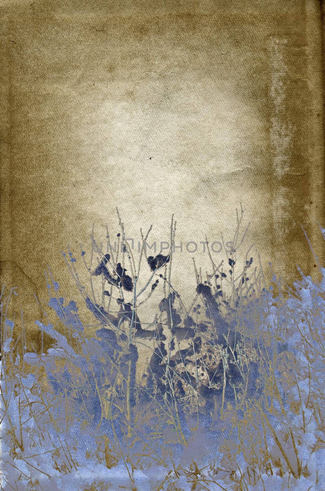 grunge background