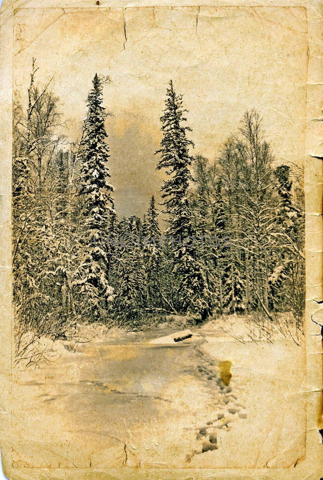 grunge background