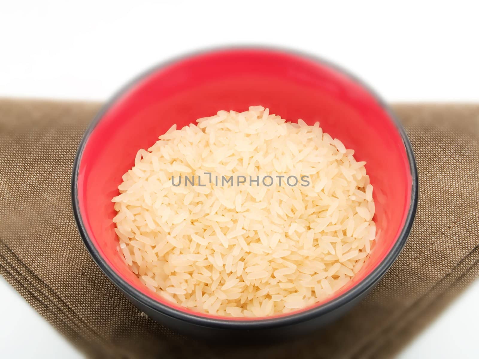 Rice by henrischmit