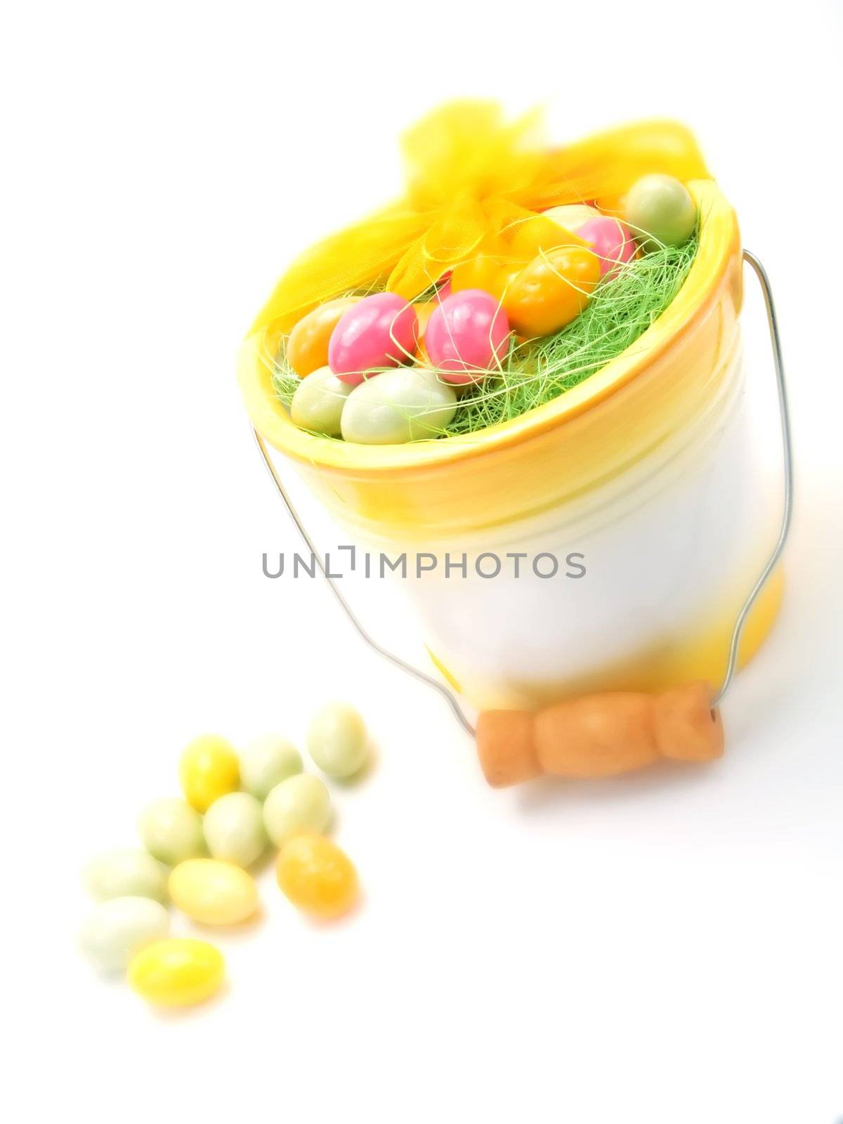 Easter eggs by henrischmit