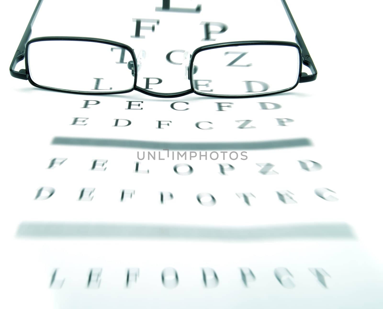 Eyeglasses by henrischmit