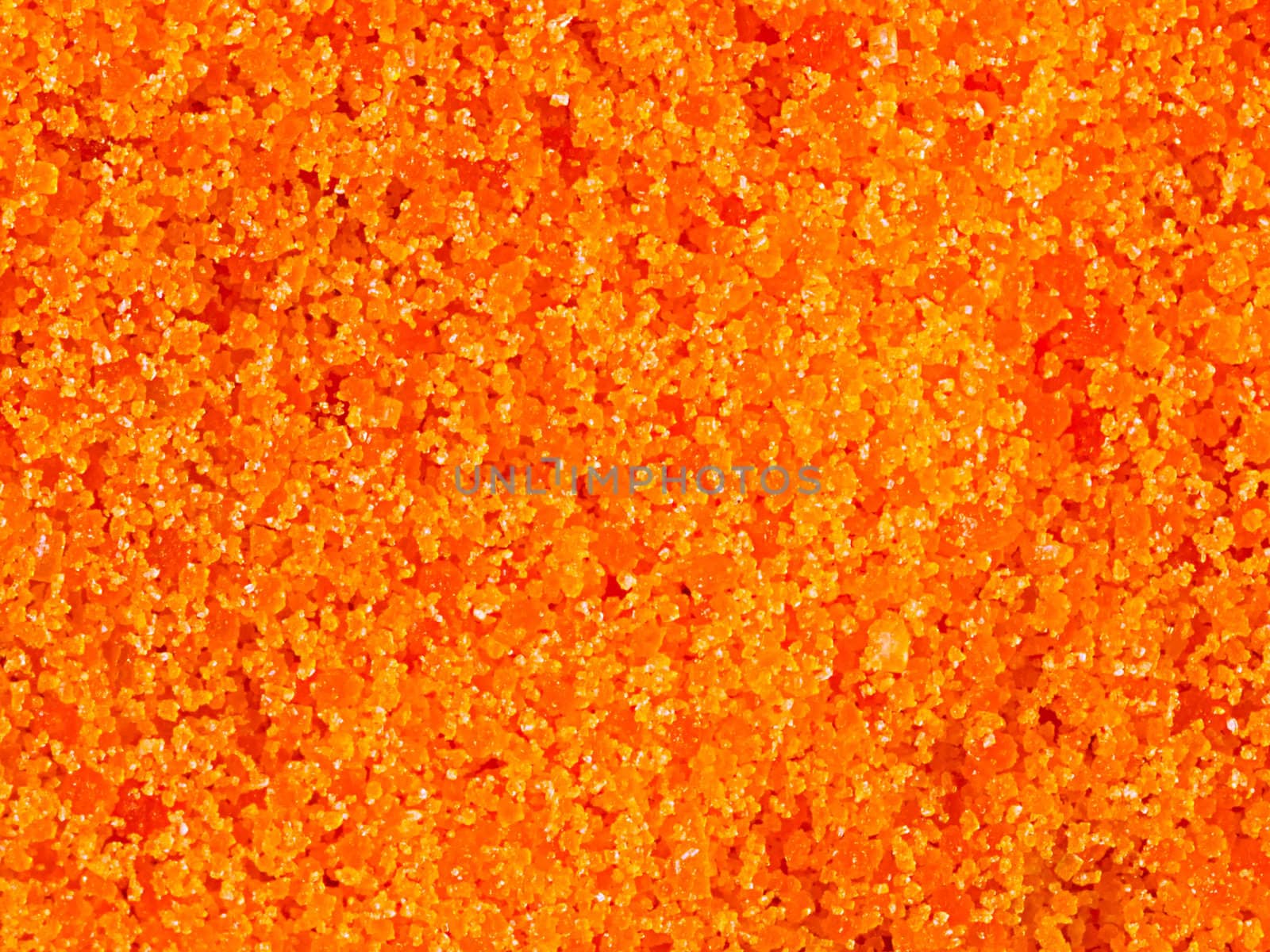 close up of palm sugar food background