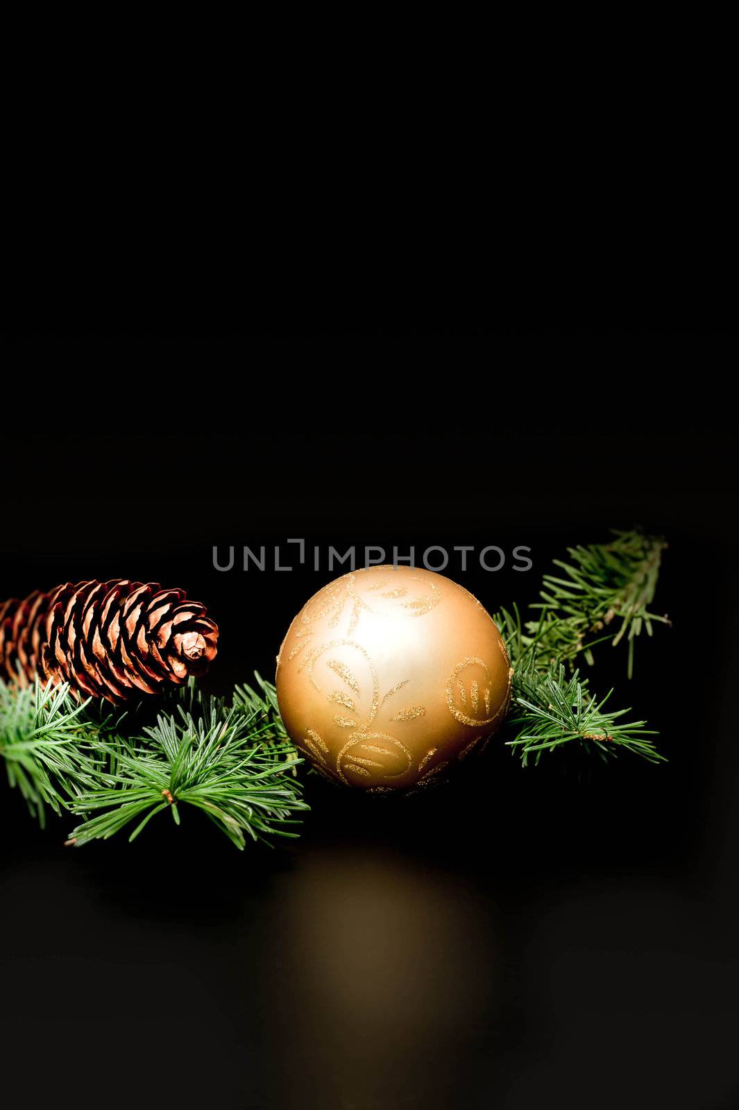 Christmas decoration by MOELLERTHOMSEN
