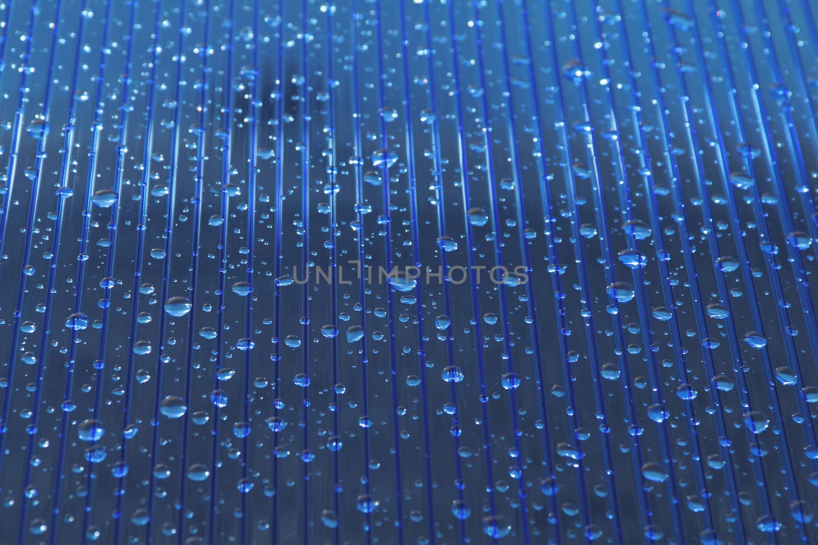 Bubble background